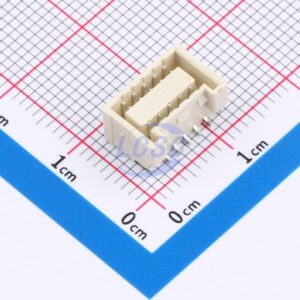 XKB Connection X1501WVS-2x05-LPSN