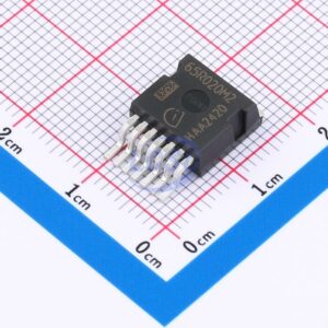 Infineon Technologies IMBG65R020M2HXTMA1