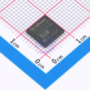 Infineon Technologies TLI4971A025T5UE0001XUMA1