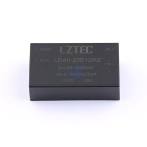 LZTEC LD40-23B12R2
