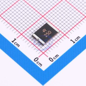 RUILON(Shenzhen Ruilongyuan Elec) SMD2920P250TF/30