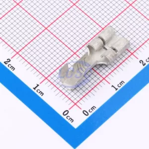 TE Connectivity 100570-2