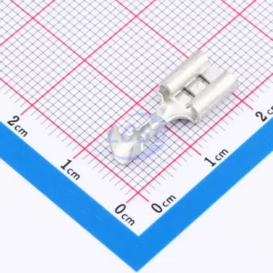 TE Connectivity 170187-2