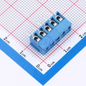 TE Connectivity 1776275-5