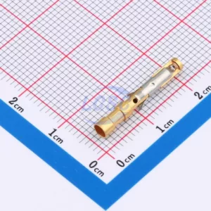 TE Connectivity 202508-1