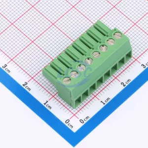 TE Connectivity 284506-8