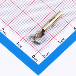 TE Connectivity 350551-6