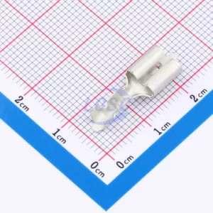 TE Connectivity 6-160526-2