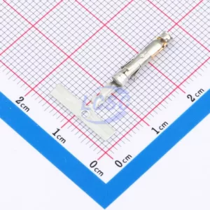 TE Connectivity 66108-8