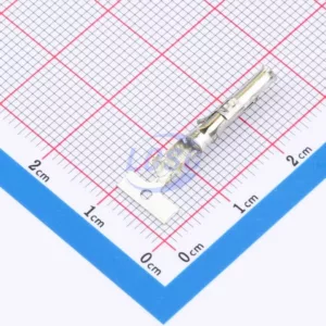 TE Connectivity 827039-2