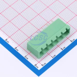 Toponelec 2ETYVC-5.08-06P-14-100AH