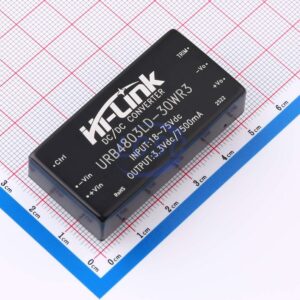 HI-LINK URB4803LD-30WR3