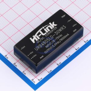 HI-LINK URB4805LD-30WR3