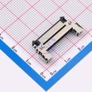 HRS(Hirose) FX15SW-31P-C