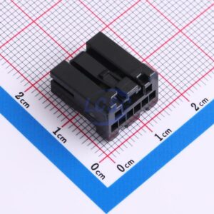 HRS(Hirose) ZE05-8DS-HU/R