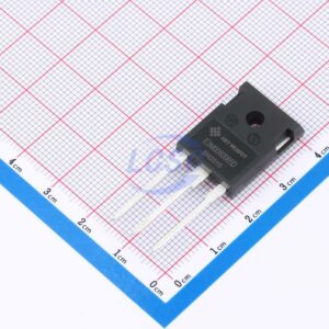 HXY MOSFET E3M0060065D-HXY