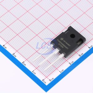 HXY MOSFET FCHD040N65S3-F155-HXY