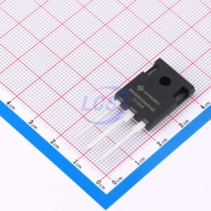HXY MOSFET IMW65R030M1HXKSA1-HXY