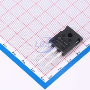 HXY MOSFET IPW60R070P6-HXY