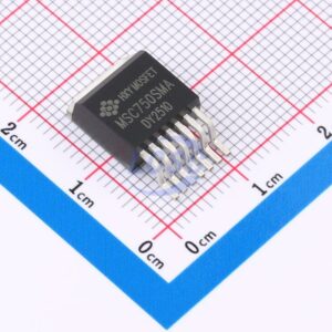 HXY MOSFET MSC750SMA170SA-HXY