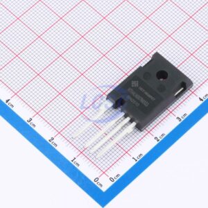 HXY MOSFET NTH4LN067N65S3H-HXY