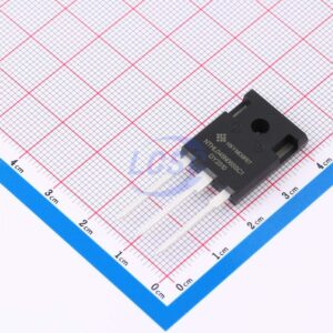HXY MOSFET NTHL045N065SC1-HXY