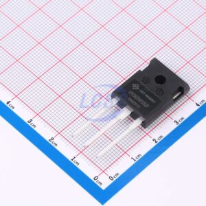HXY MOSFET NVH082N65S3F-HXY