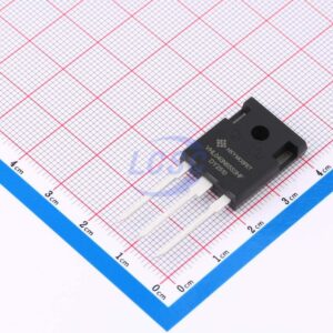 HXY MOSFET NVHL040N65S3HF-HXY