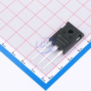 HXY MOSFET SC060N065T8L-HXY