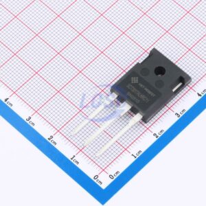 HXY MOSFET SCT3017ALHRC11-HXY