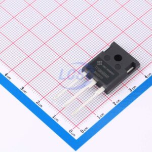 HXY MOSFET STY139N65M5-HXY
