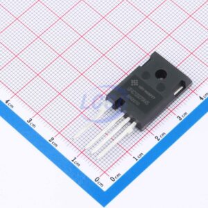 HXY MOSFET UF4C120070K4S-HXY