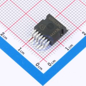 Infineon Technologies IMBG65R033M2H