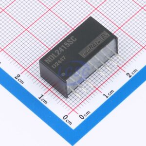 Murata Electronics NDL2415SC