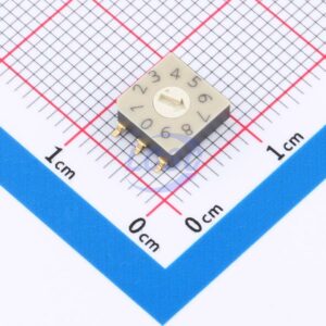OTAX Electronics KZ0DC10VSM
