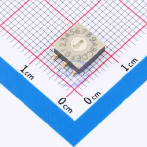 OTAX Electronics KZ0DR16VSM