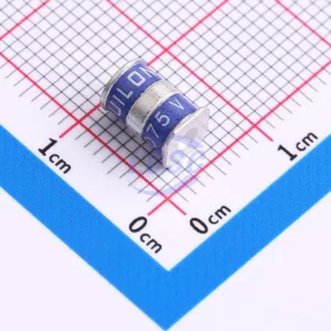 RUILON(Shenzhen Ruilongyuan Elec) 3R075A-5S