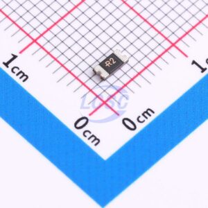 RUILON(Shenzhen Ruilongyuan Elec) SMD1206P016TF/33