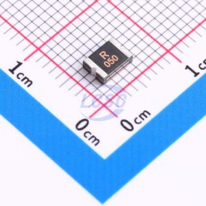 RUILON(Shenzhen Ruilongyuan Elec) SMD1812P050TF/60