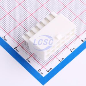 TE Connectivity 1-770972-0