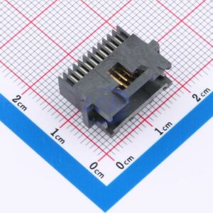 TE Connectivity 5-104069-1