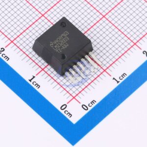 Texas Instruments LMZ12003TZE-ADJ/NOPB