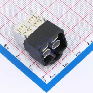 XKB Connection XT0RWM43-NJ05-A