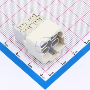 XKB Connection XT0RWM43-NJ05-B