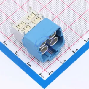 XKB Connection XT0RWM43-NJ05-C
