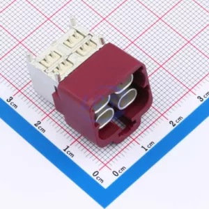 XKB Connection XT0RWM43-NJ05-D