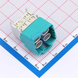 XKB Connection XT0RWM43-NJ05-T