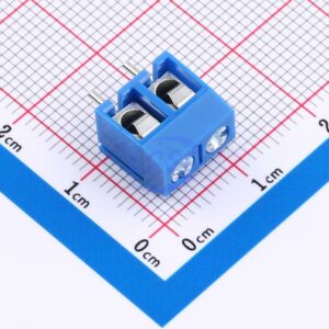 Bossie BX-DG01V-5.0-2P4