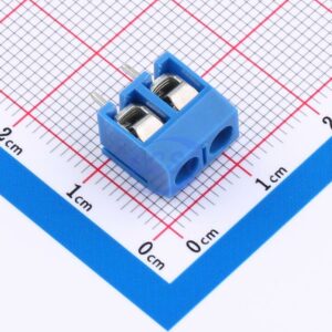 Bossie BX-DG01V-5.0-2P5