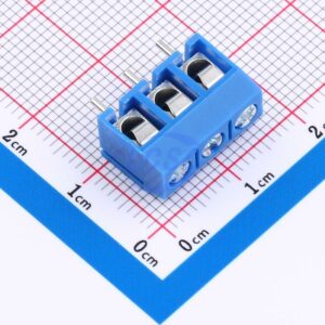 Bossie BX-DG01V-5.0-3P4